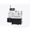 YBK25 Tornio CNC de alta eficiencia